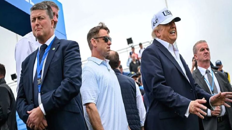 Trump beklentilere rağmen Fed’i faizleri düşürmeye zorluyor