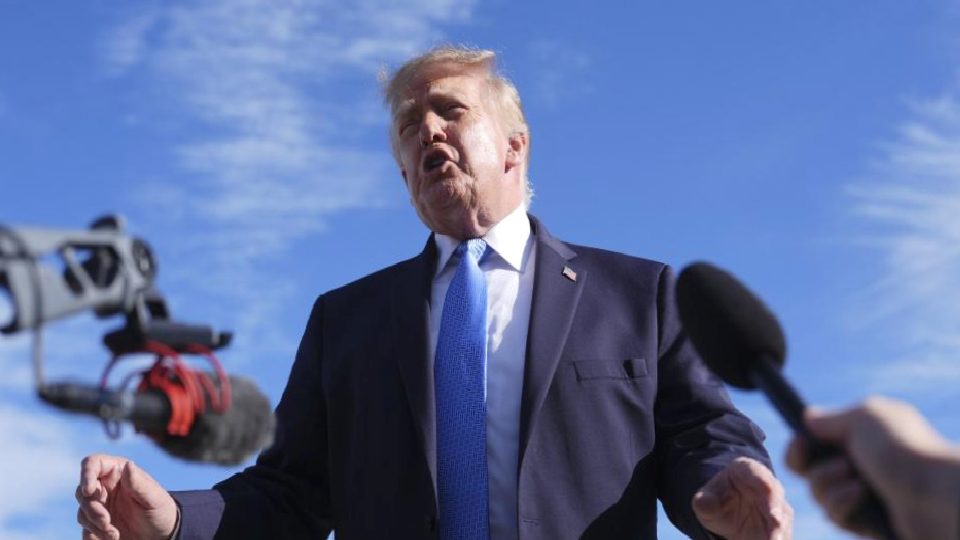 Trump: Bu hafta İran ile daha fazla görüşme bekliyorum