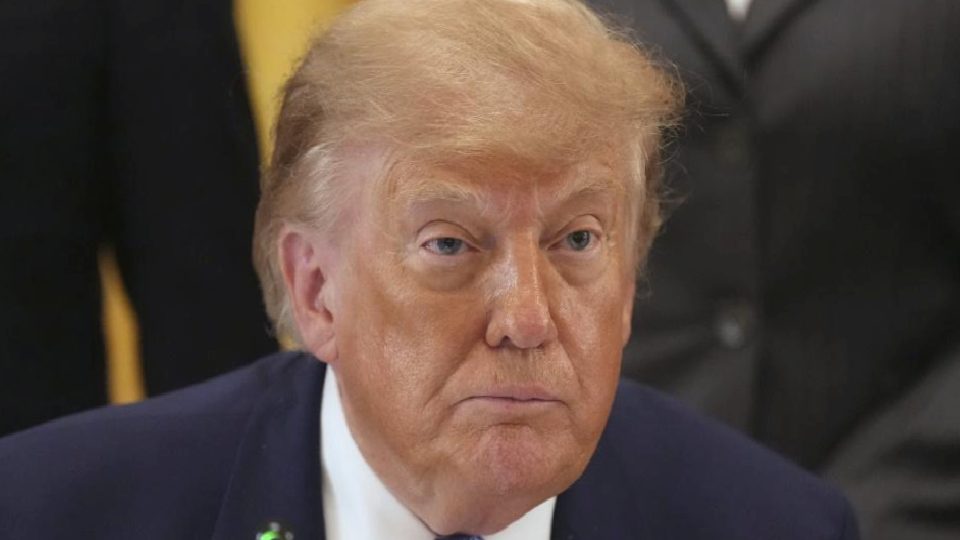 Trump: İran sonunda pes edecek