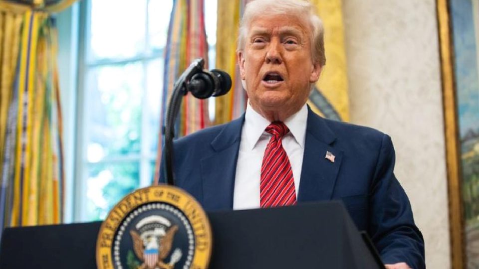 Trump, nükleer adımlar karşılığında İran yaptırımlarını hafifletmeye sıcak bakıyor