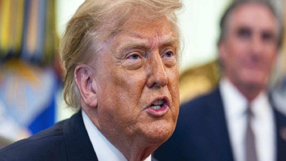 Trump: Saldırıların çok uzun süreceğini sanmıyorum