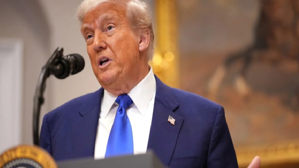 Trump: Savaş seçimlerin hemen ardından sona erecek