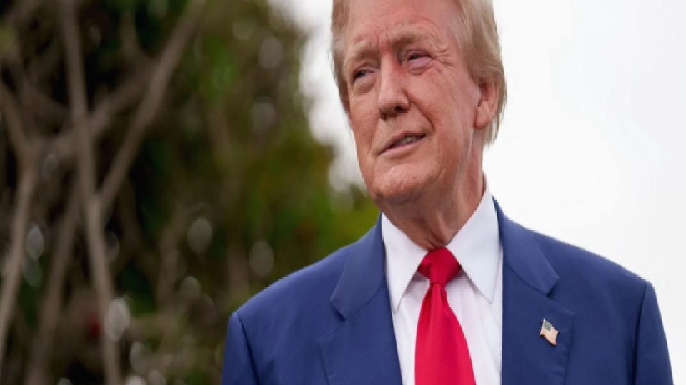 Trump yönetimi savaş sonrası Orta Doğu stratejisi hazırlıyor