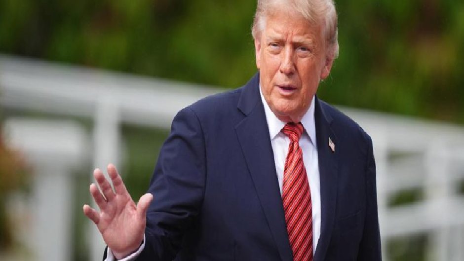 Trump’tan yapay zeka endişelerine yanıt: Saçmalık