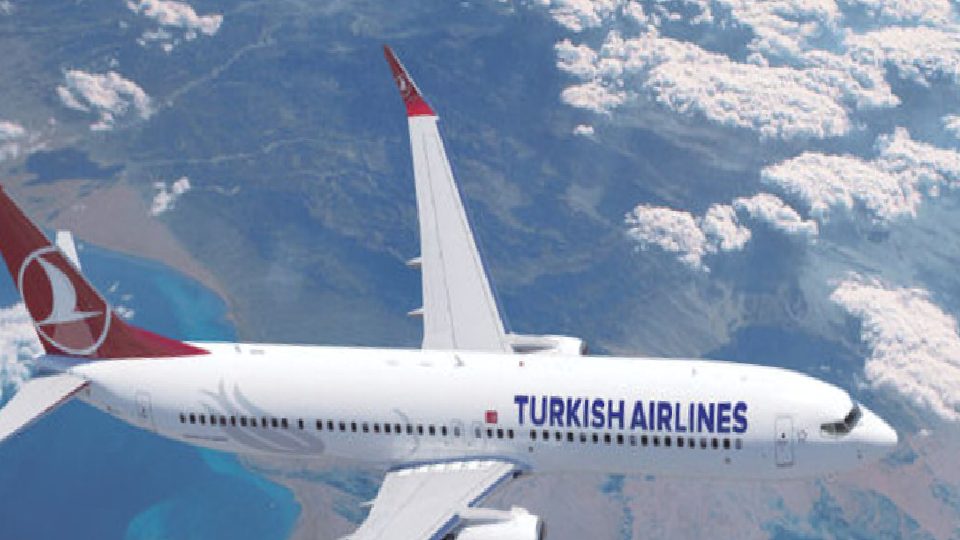 Türk Hava Yolları, 2027/28 sezonundan itibaren Liverpool FC’nin ana partneri olacak