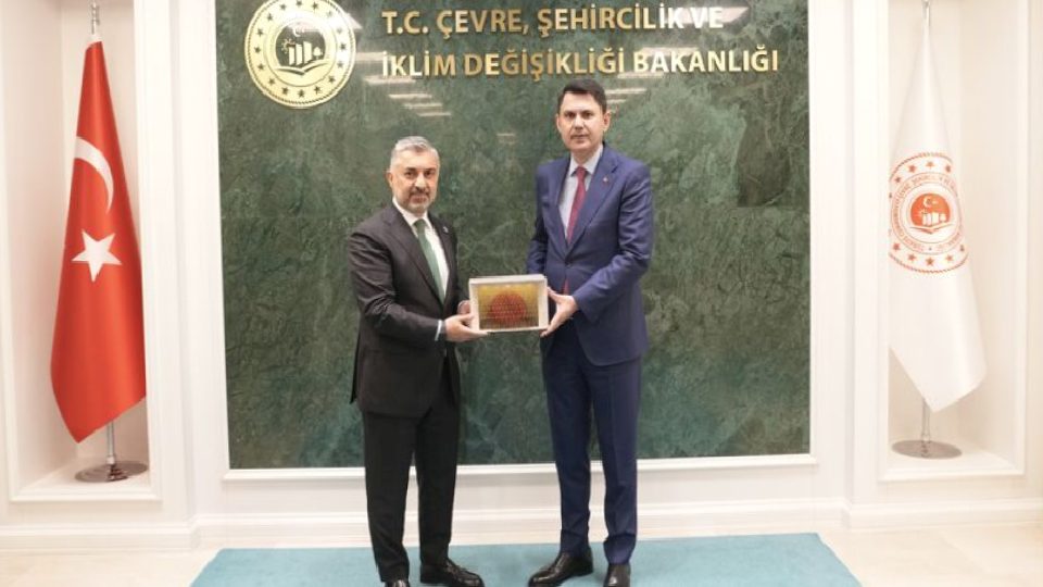 Türk Telekom COP31 Zirvesi’nin destekçisi oldu