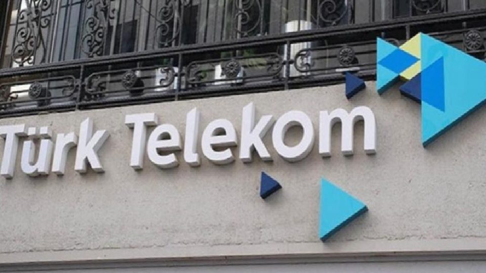 Türk Telekom’dan enerjiden yapay zekaya büyüme hamlesi