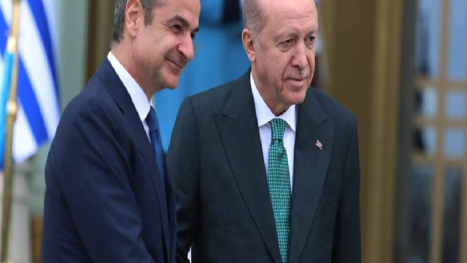 Türkiye-Yunanistan gerilimi neden tırmanıyor?