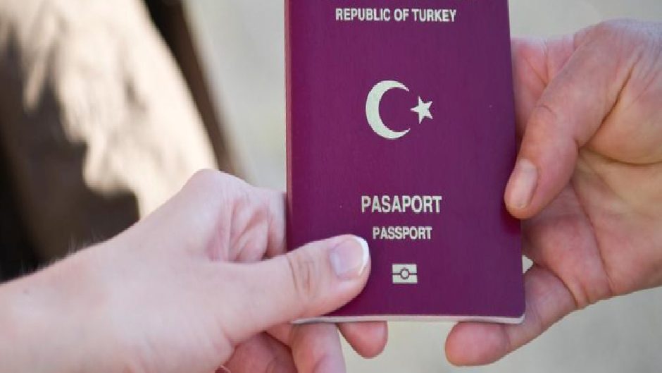 Türklerin AB’ye iltica başvurusu yüzde 30 geriledi