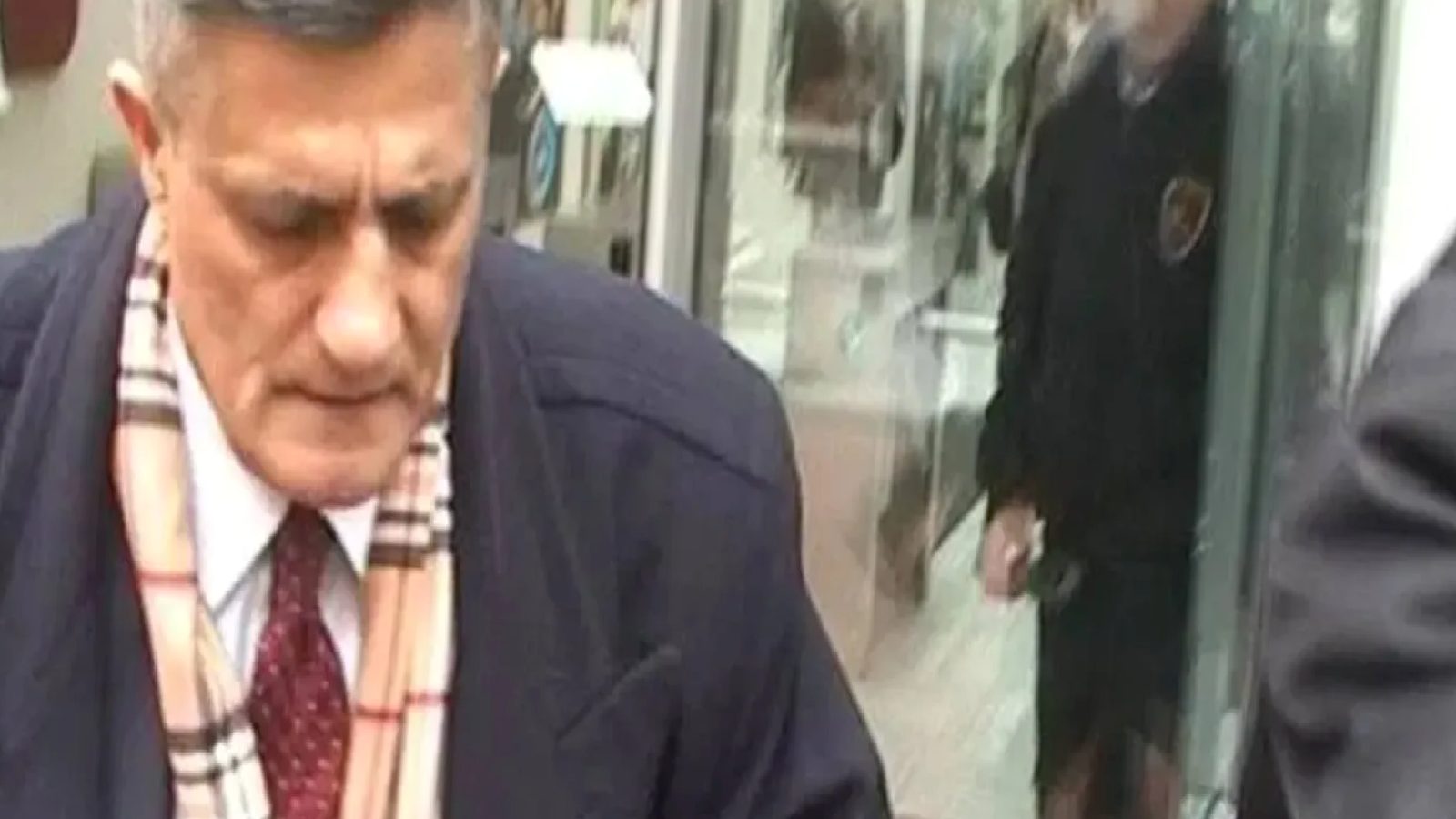 Tutuklu eski MİT’çi Enver Altaylı’nın Fethullah Gülen’e mektubundaki Kaşif Kozinoğlu detayı: Neden hedef alındığını anlatmış!