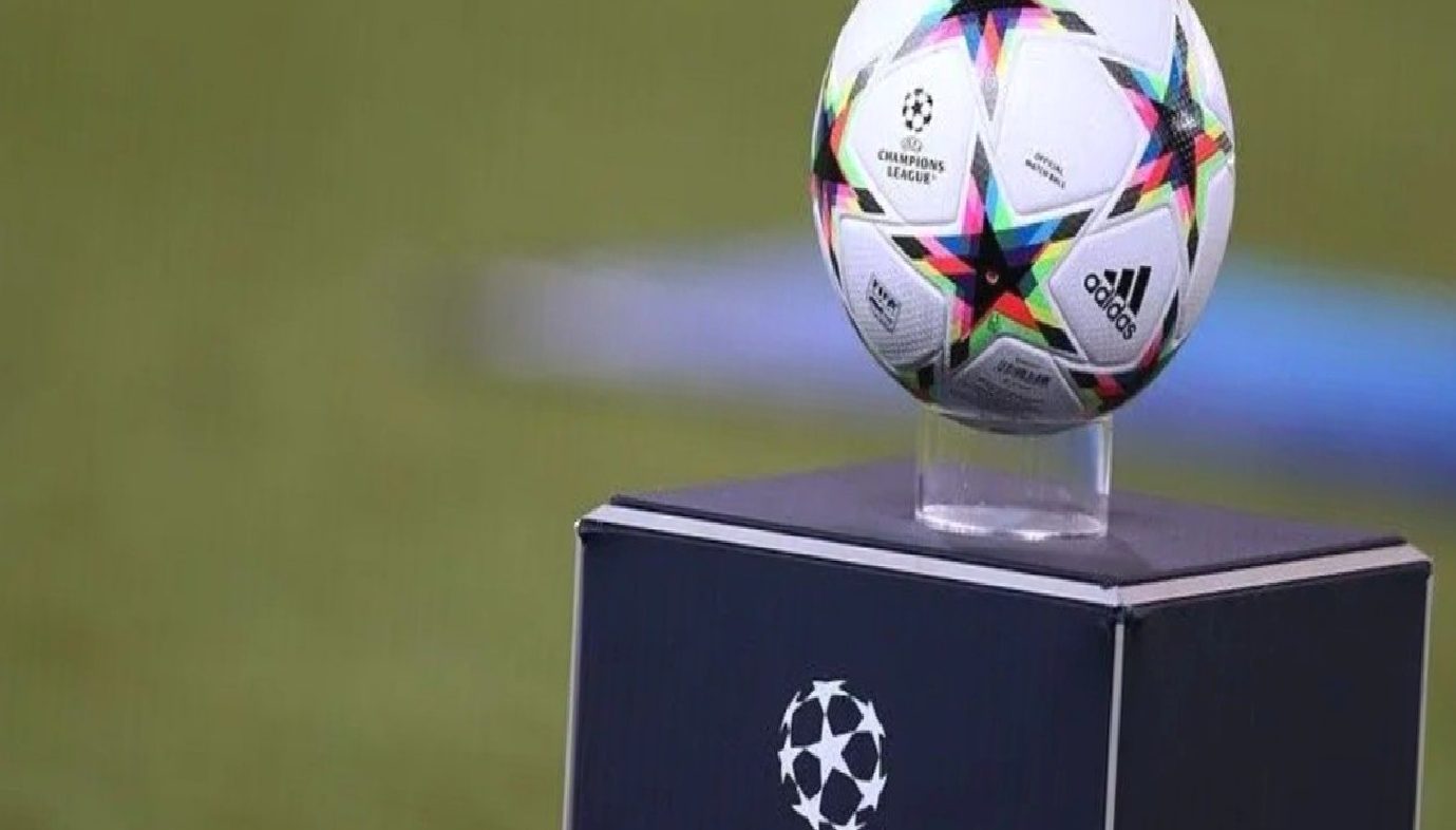 UEFA Şampiyonlar Ligi’nde heyecan başlıyor