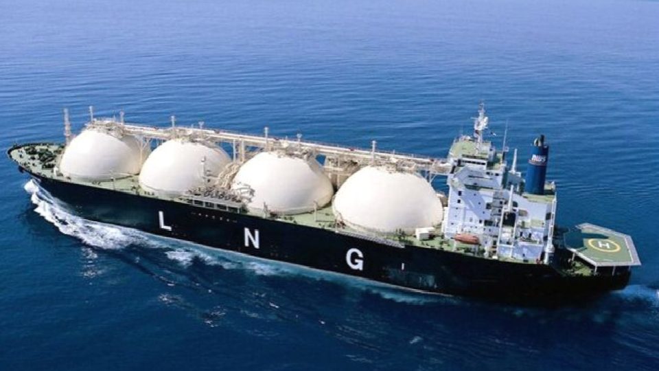 Umman’dan LNG ihracatında alternatif rota çağrısı