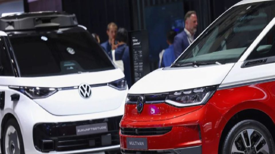 Volkswagen Çin etkisiyle kâr beklentilerini düşürdü