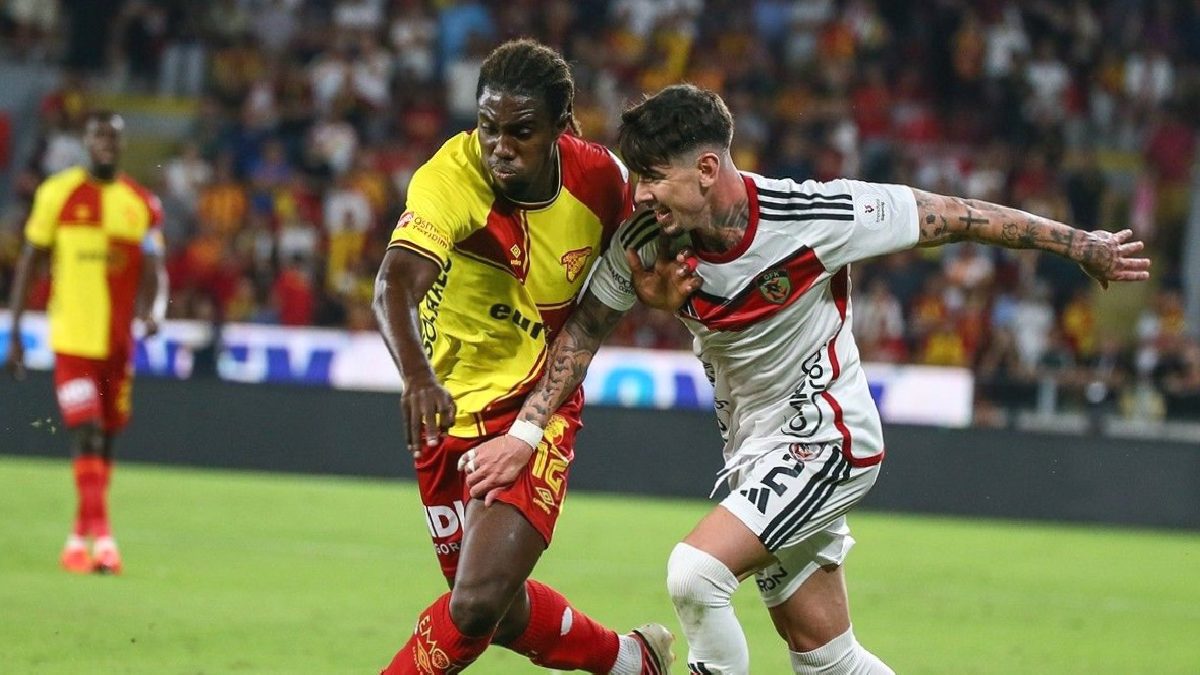 (YAZILI ÖZET) Göztepe – Gaziantep FK | Maç Sonucu: 2-4