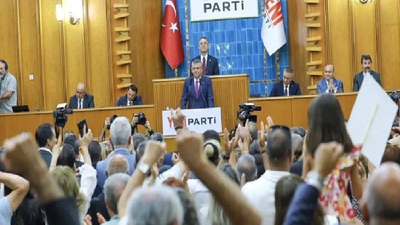 Yeni Parti’nin ismi değişecek mi; alternatif isim belli oldu, gözler Yargıtay’ın kararında