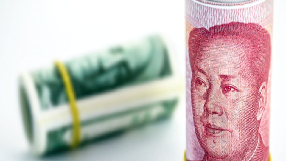 Yuan 3,5 yılın zirvesine çıktı
