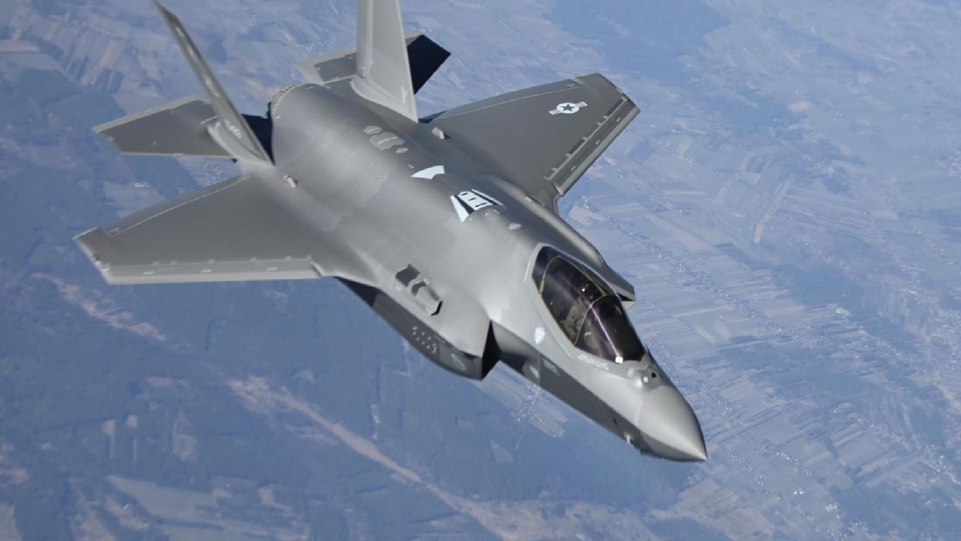 ABD basını yazdı: F-35’in kritik öneme sahip parçaları Çin’in eline nasıl geçti?