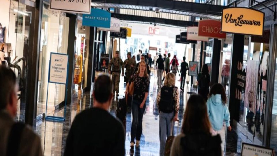 ABD’de enflasyon beklentisi 40 ayın zirvesinde