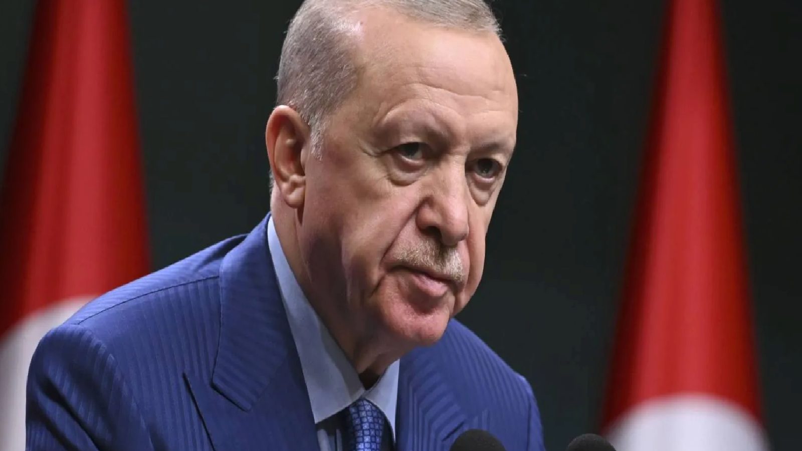AKP’nin saha raporları Cumhurbaşkanı’na sunulacak: Terörsüz Türkiye’ye destek arttı, işte öne çıkan diğer başlıklar…