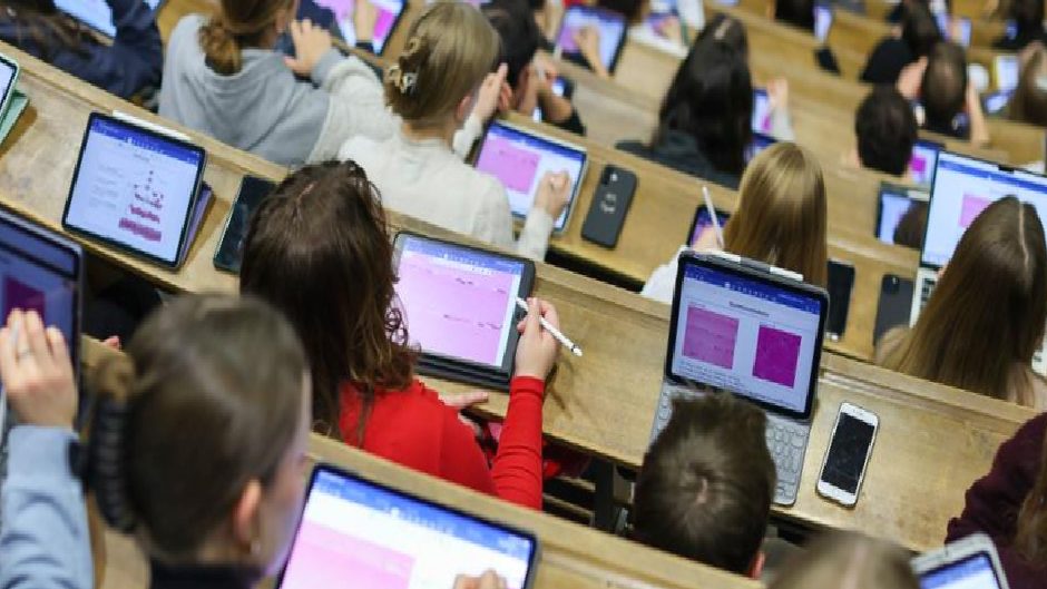 Almanya’da üniversite eğitimi bedava ama kiralar cep yakıyor