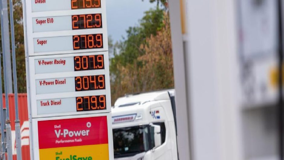 Avrupa ekonomisinin yeni kabusu: Petrol değil dizel