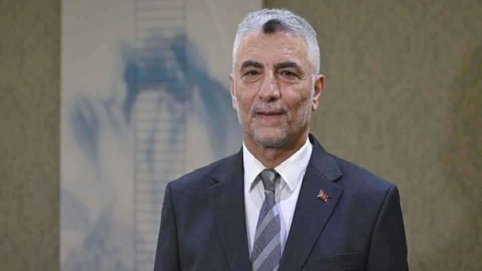 Bakan Bolat’tan fon iddialarına yanıt