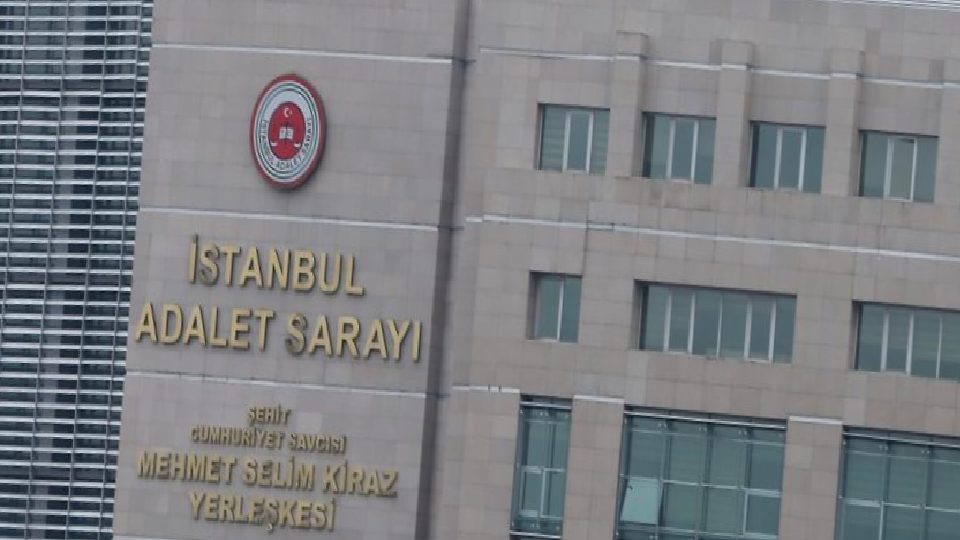 Başsavcılıktan Tera’daki 14 milyar lira iddiasına ilişkin açıklama