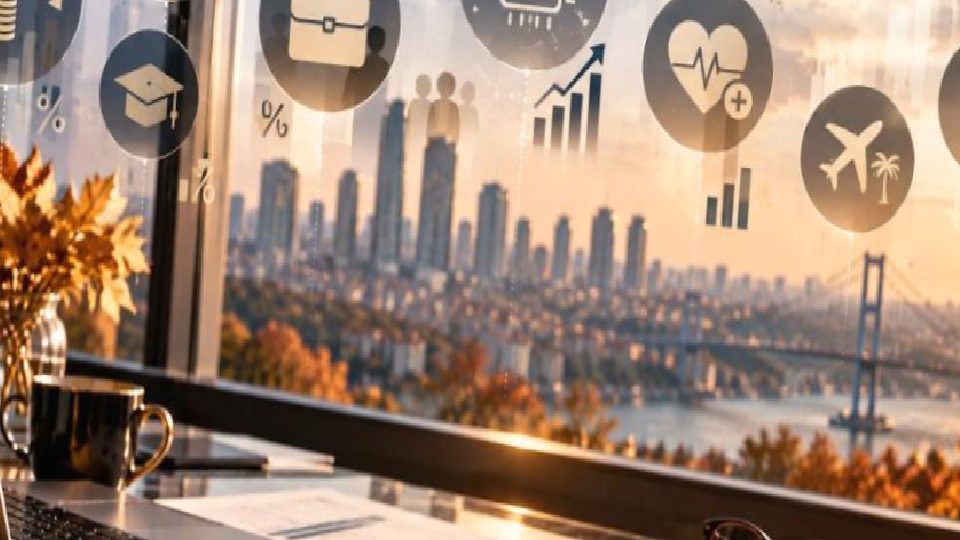 Beyaz yakalının 2027 rotası: İstikrar, verimlilik ve yapay zeka