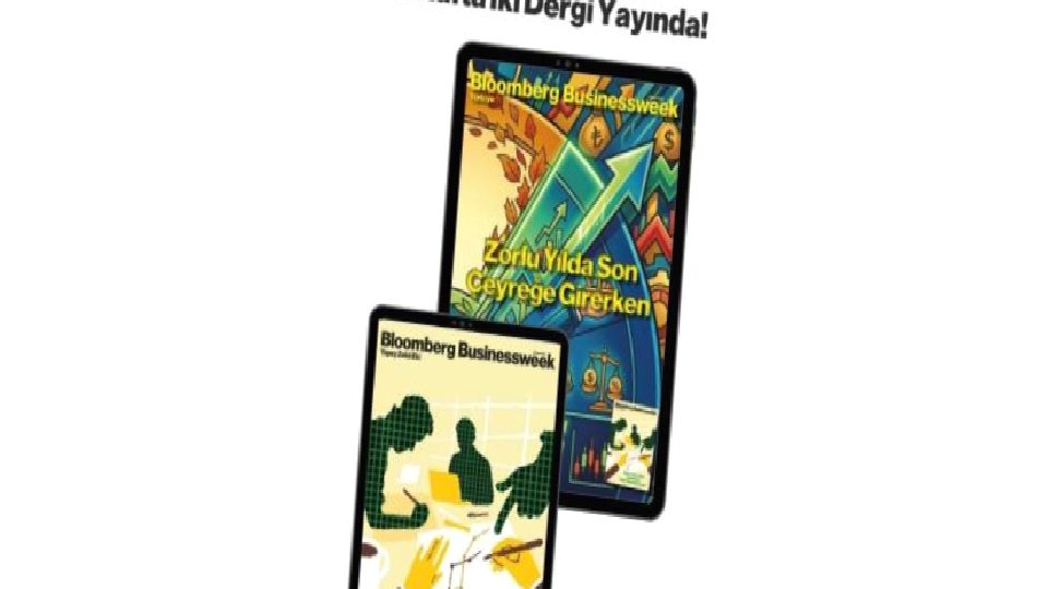 Bloomberg Businessweek Türkiye’nin 150. sayısı çıktı