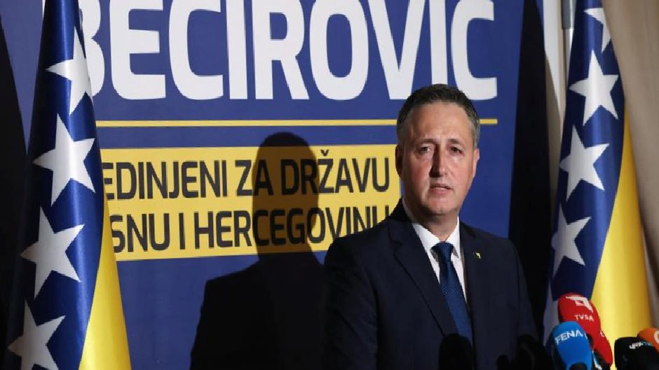 Bosna Hersek seçimlerini milliyetçi partiler kazandı