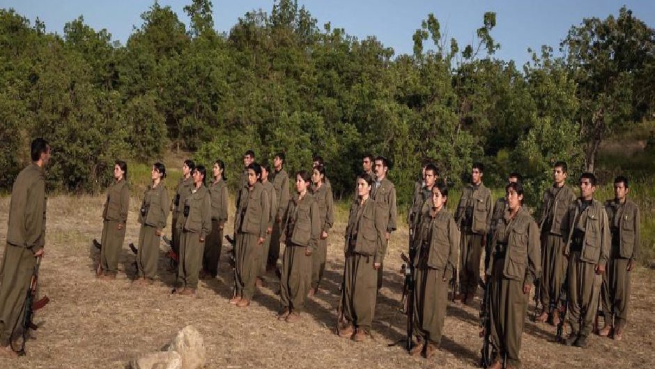 Çerçeve yasa: PKK’lıların dağdan dönüşü ne zaman?