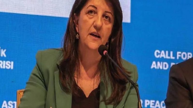 DEM Parti İmralı heyeti üyesi Buldan: Ekim ayında Öcalan’ın gazeteciler ve STK’larla görüşmeleri başlayabilir