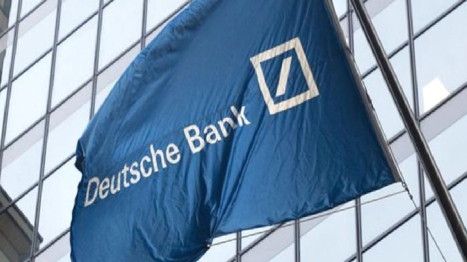 Deutsche Bank: Altın yeniden alım için cazip