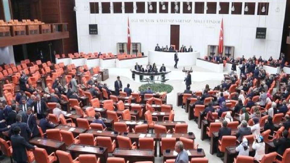 Ekonomi ve siyaset gündemi- 5 Ekim 2026