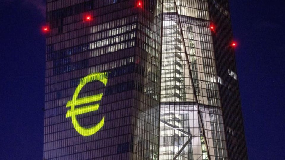 Euro Bölgesi’nde üretici fiyatlarında hızlı artış