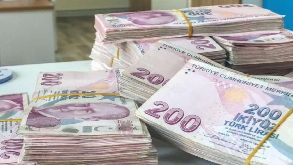 Eylül’de en yüksek reel getiri DİBS’te oldu