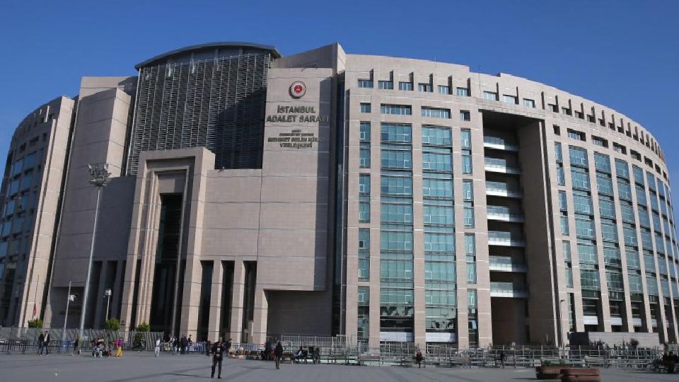 Fatma Betül Sayan Kaya ve eşi gönüllü ödeme yapacak