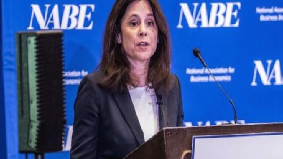 Fed yetkilisi Logan en az 50 baz puanlık ek faiz artışı öngörüyor