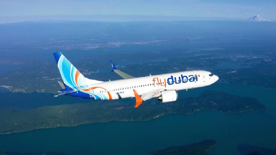 Flydubai, Tel Aviv uçuşlarını askıya aldı