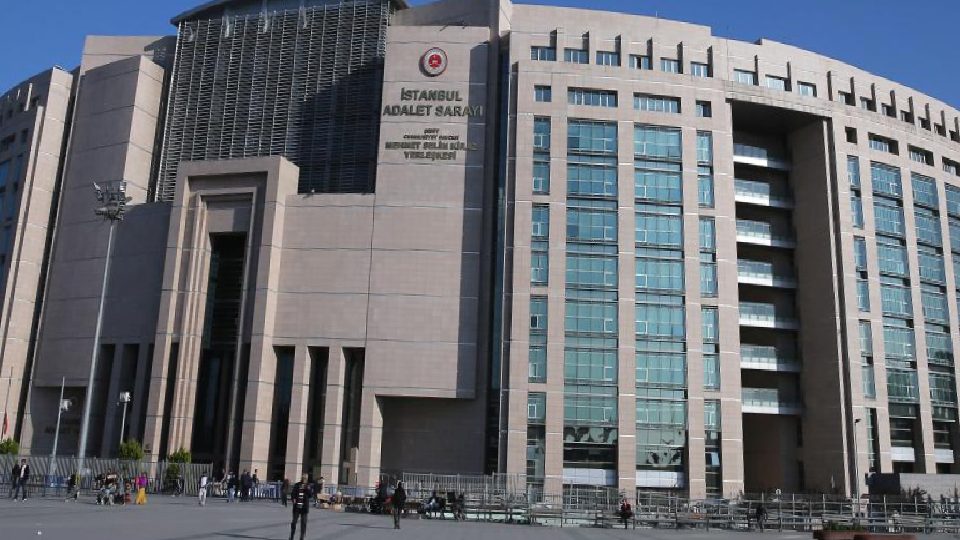 Fon soruşturmasında Fatma Betül Sayan Kaya ve eşi ifade verdi