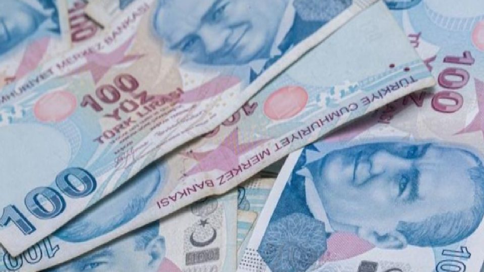 Hazine nakit dengesi Eylül’de 467,2 milyar TL açık verdi