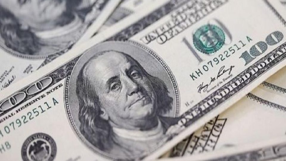 Hazine’den dolar cinsinden tahvil ihracı