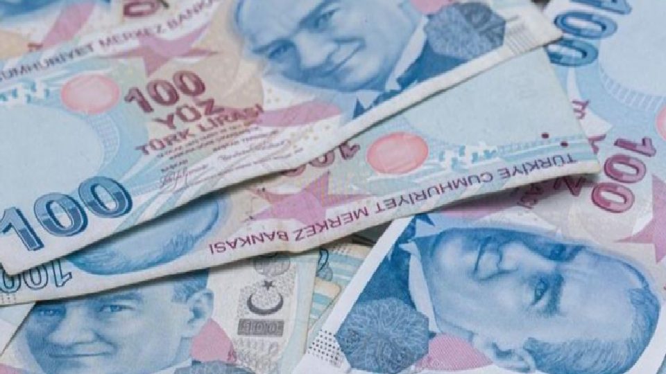 Hazine’nin 5 yıllık tahvil ihalesinde net satış 30,5 milyar lira