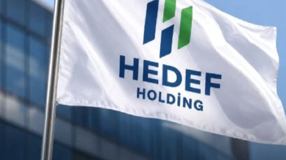 Hedef Holding sermaye artırımından vazgeçti