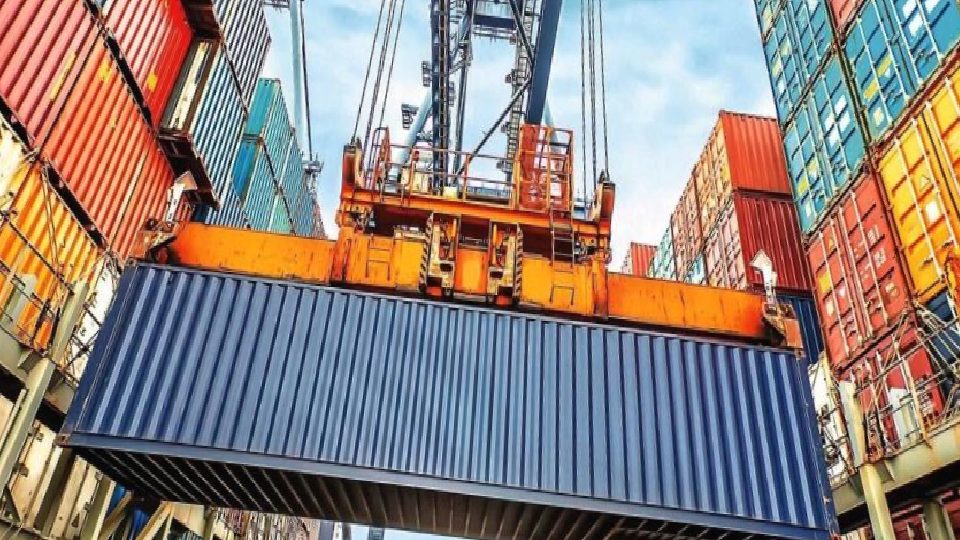 İhracat iklimi 52 ayın zirvesinde