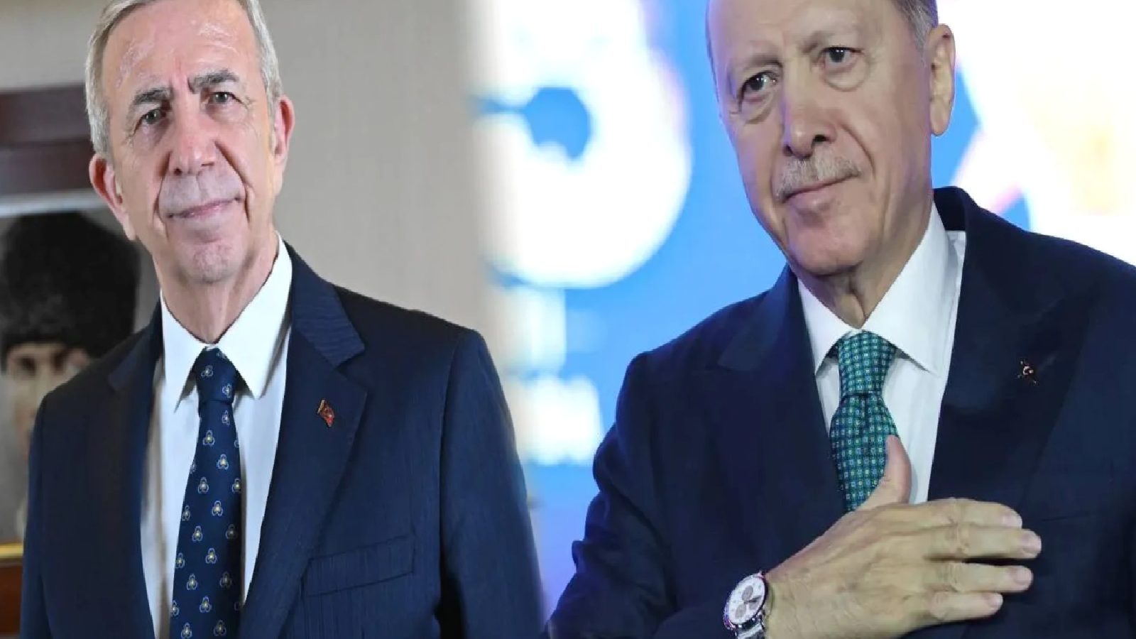 Mansur Yavaş’tan “AKP’ye geçecek misiniz?” sorusuna yanıt: İstifa metnimdeki o cümlelere bakın