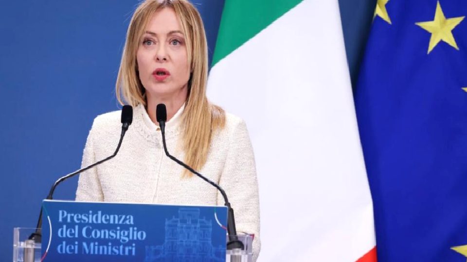 Meloni’den AB’ye enflasyon nedeniyle bütçe esnekliği çağrısı
