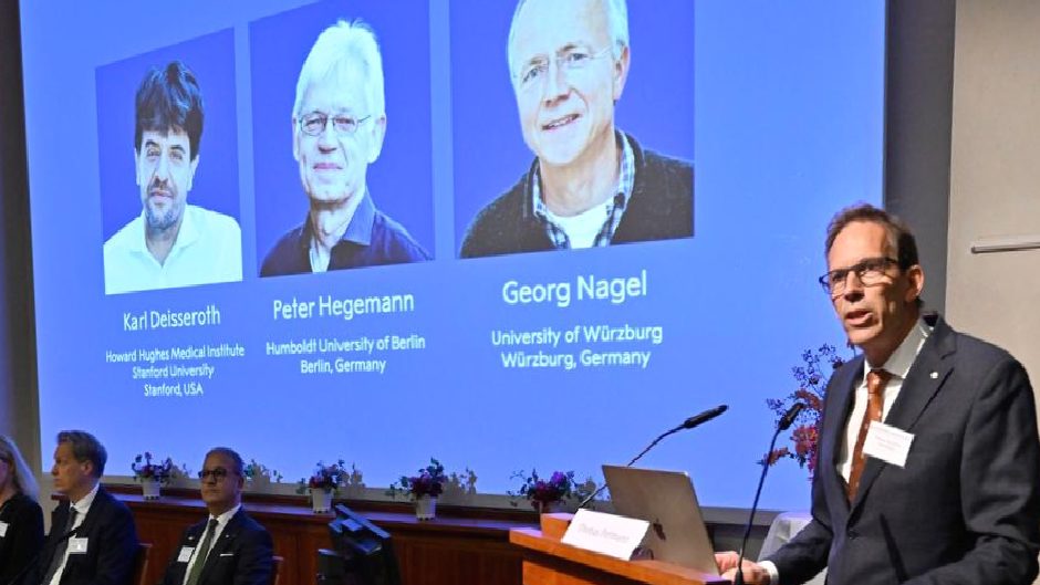 Nobel Tıp Ödülü iki Alman ve bir ABD’li araştırmacıya gitti