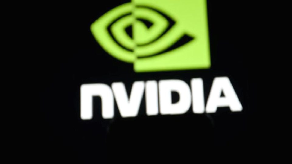 Nvidia Mayıs ayından beri ilk rekorunu kırdı