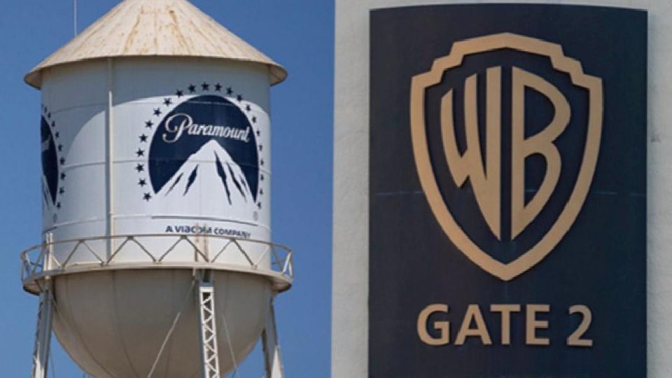 Paramount-Warner Bros. birleşmesinde yeni şirketin adı belli oldu